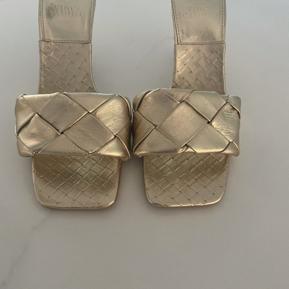 Vince Camuto